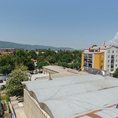 City Center Apartments Strumica Exterior photo