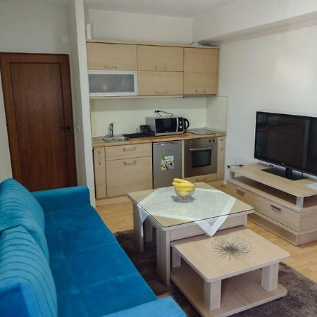City Center Apartments Strumica Exterior photo