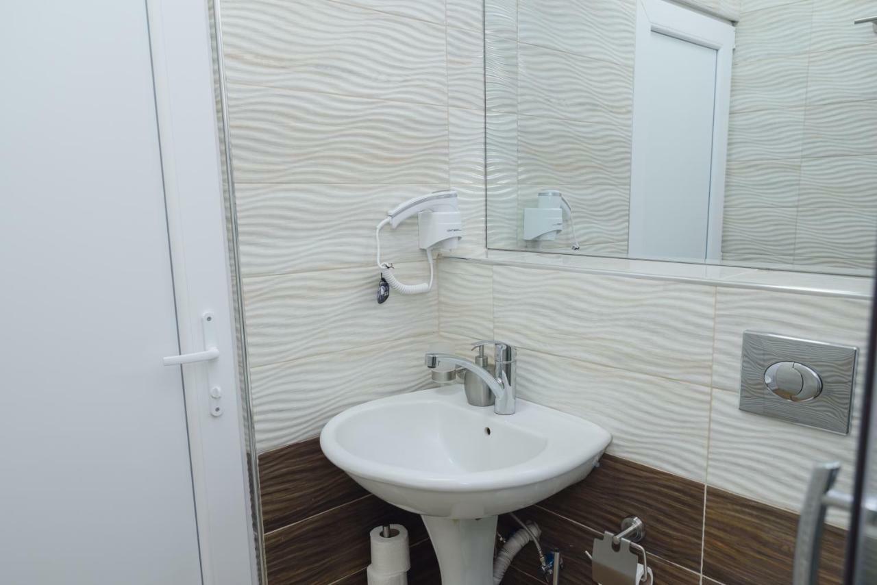 City Center Apartments Strumica Exterior photo