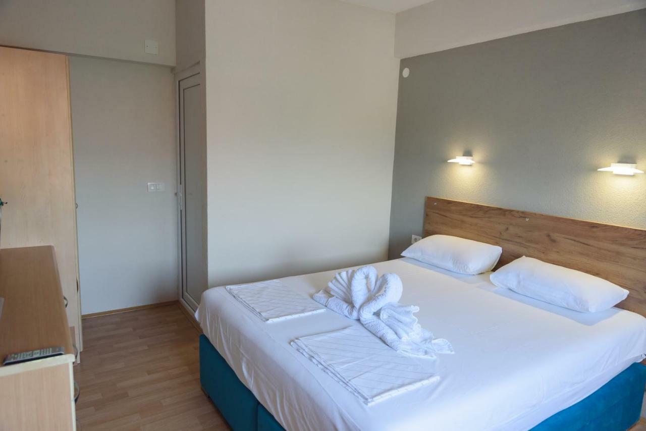 City Center Apartments Strumica Exterior photo
