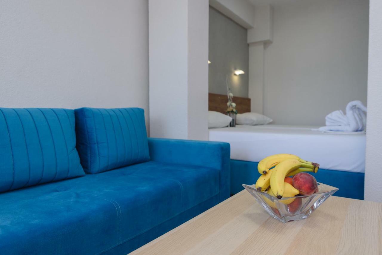 City Center Apartments Strumica Exterior photo