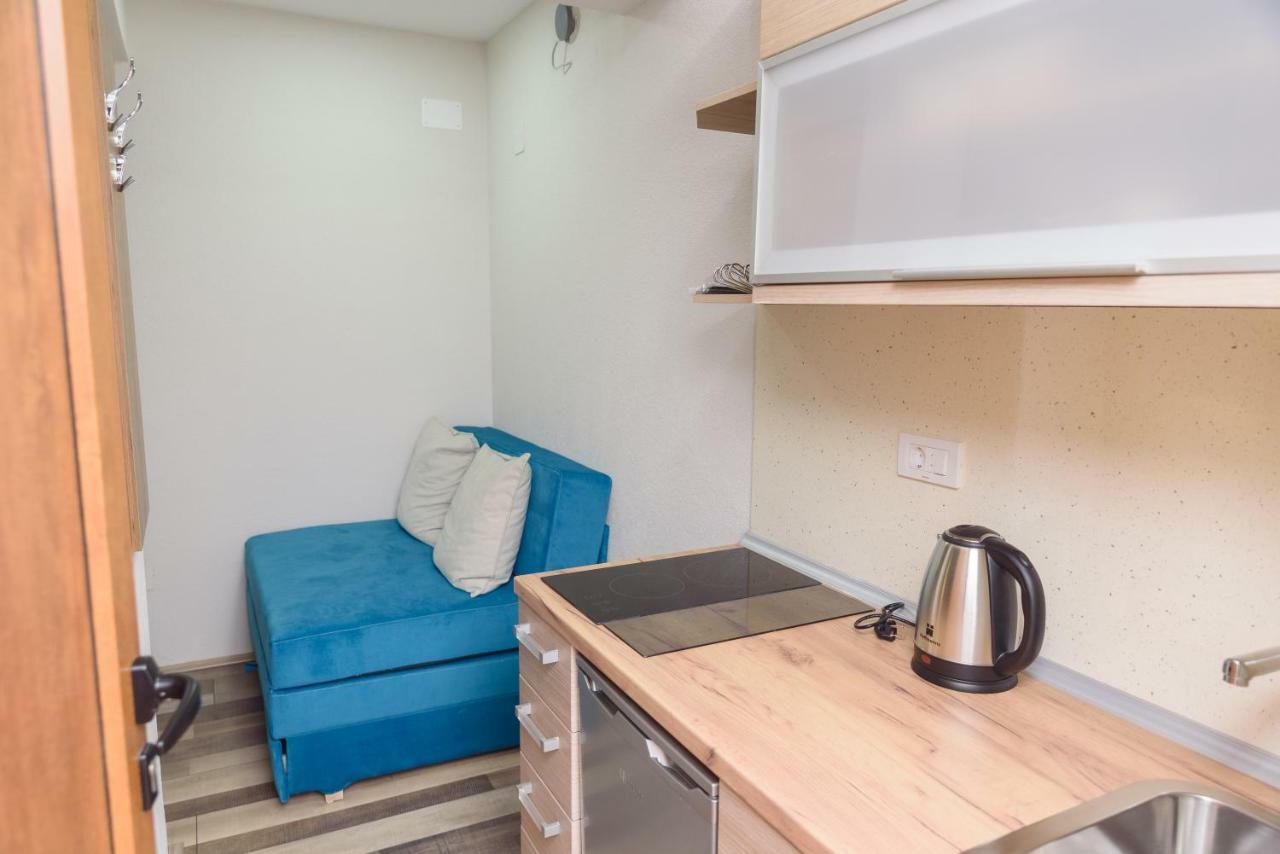 City Center Apartments Strumica Exterior photo