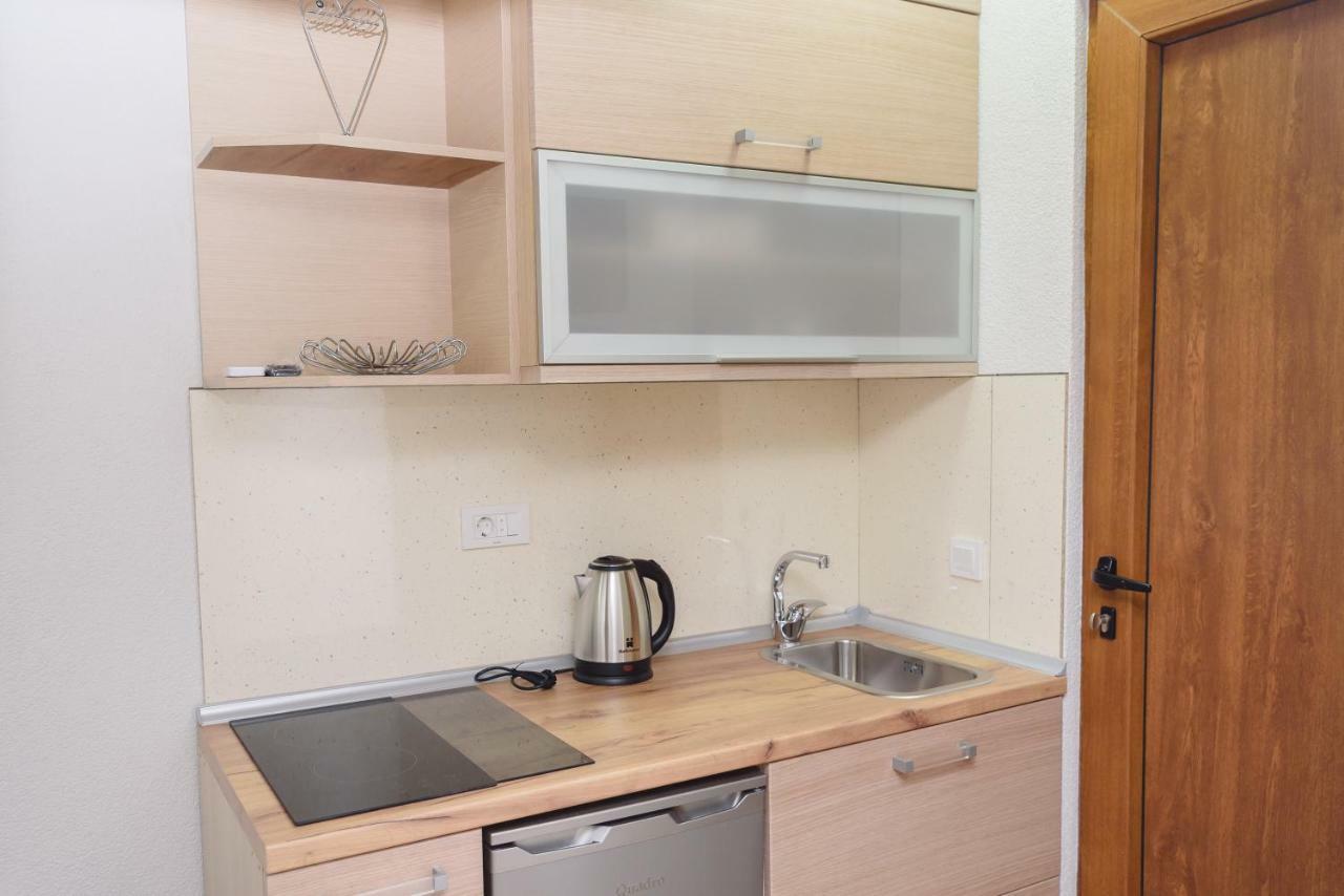 City Center Apartments Strumica Exterior photo