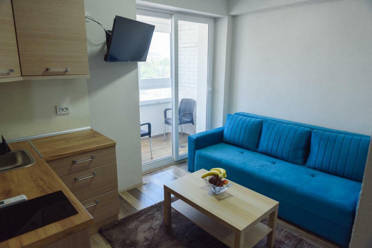 City Center Apartments Strumica Exterior photo