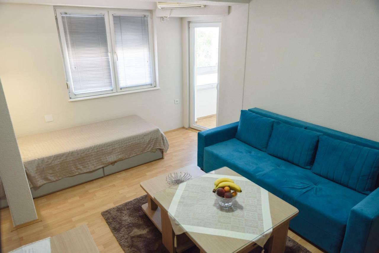 City Center Apartments Strumica Exterior photo